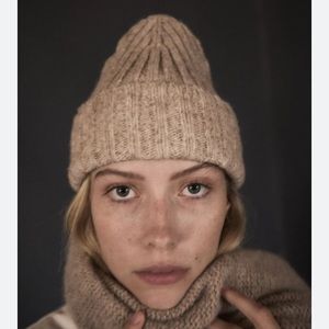 Janessa Leone Winter Hat